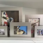 Casa Del Riccio, Palio Siena