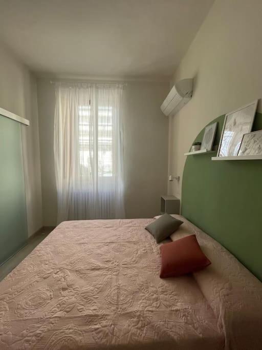 Casa Del Riccio, Palio Apartamento *
