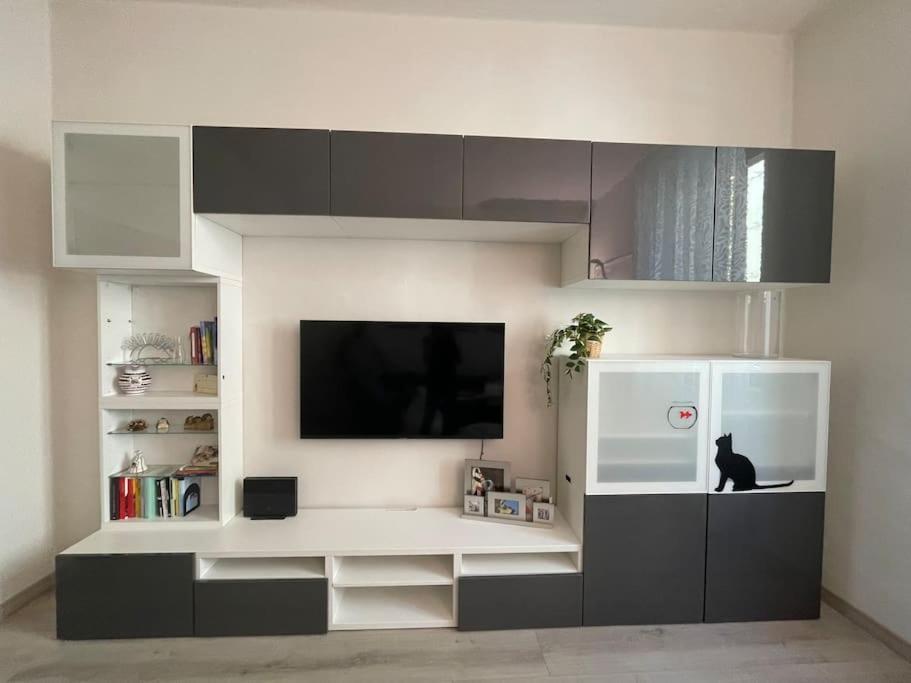 Apartamento Casa Del Riccio, Palio *