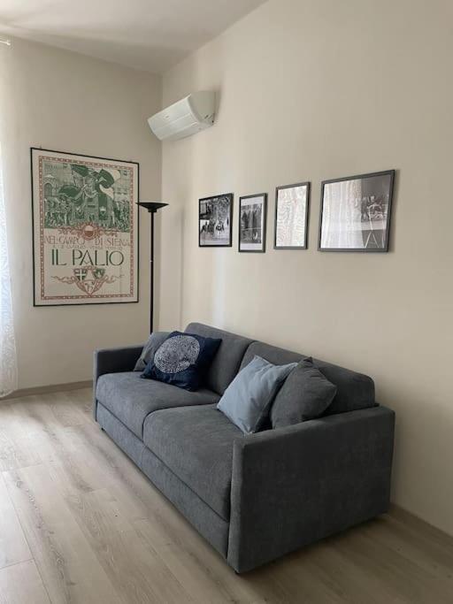 Apartamento Casa Del Riccio, Palio *